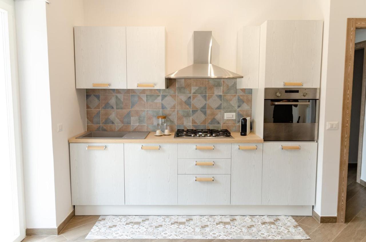 Appartement Don Gaetano - Nel Cuore Di *