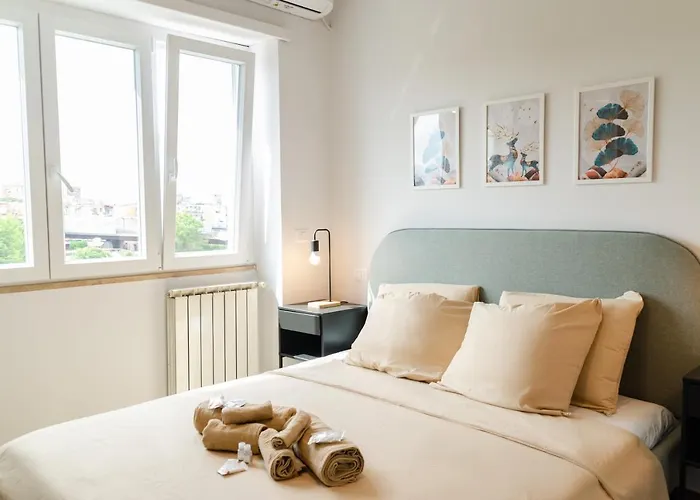 Don Gaetano Apartment - Nel Cuore Di Napoli