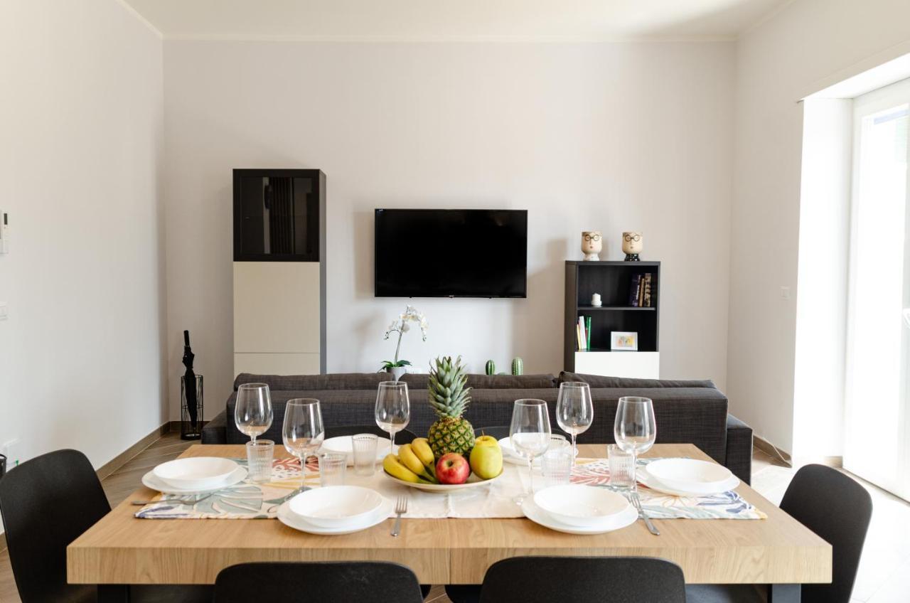 Apartment Don Gaetano - Nel Cuore Di Naples