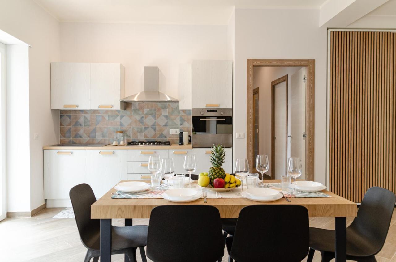 Apartment Don Gaetano - Nel Cuore Di Naples